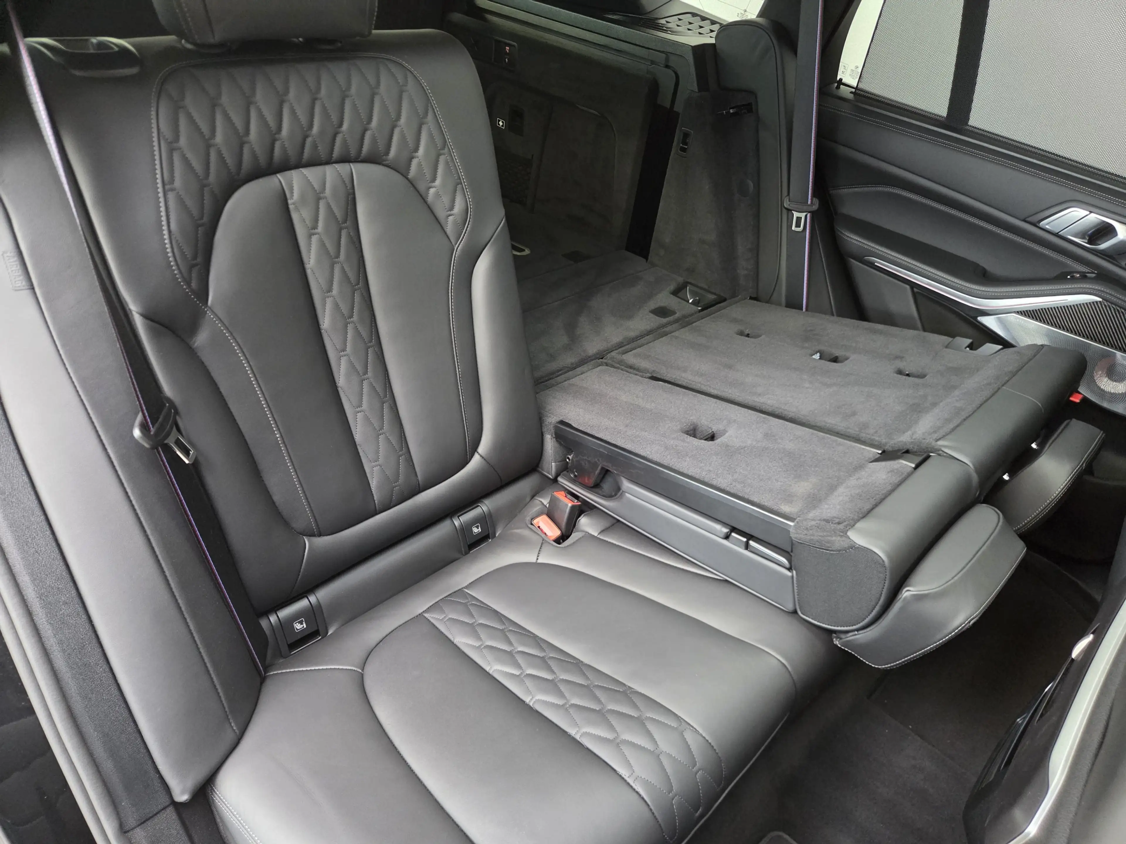BMW X5 xDr40d M Sport Pro UPE138 B&W Luft Standheiz — photo 27