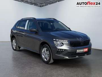 Extra Plus 1,5 TSI DSG 2Zokli 2x Einparkhilfe A...
