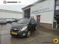 Chevrolet Spark 1.0 16V LS Bi-Fuel Brown - thumbnail 1
