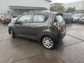 Chevrolet Spark 1.0 16V LS Bi-Fuel Brown - thumbnail 4