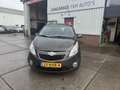 Chevrolet Spark 1.0 16V LS Bi-Fuel Brown - thumbnail 2