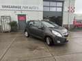Chevrolet Spark 1.0 16V LS Bi-Fuel Brown - thumbnail 3