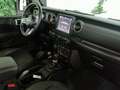 Jeep Wrangler Sahara 2,2 CRDi Aut. Blanc - thumbnail 6