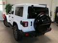 Jeep Wrangler Sahara 2,2 CRDi Aut. Blanc - thumbnail 4