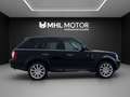Land Rover Range Rover Sport 2.7TDV6 SE Aut. Noir - thumbnail 8