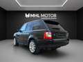 Land Rover Range Rover Sport 2.7TDV6 SE Aut. Noir - thumbnail 5