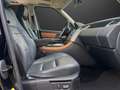 Land Rover Range Rover Sport 2.7TDV6 SE Aut. Noir - thumbnail 12