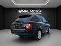 Land Rover Range Rover Sport 2.7TDV6 SE Aut. Noir - thumbnail 7