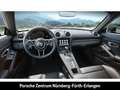 Porsche Cayman 718 BOSE 18-Wege-Sitz AppleCarPlay Rückfahrkamera Noir - thumbnail 5
