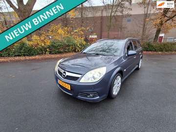 Wagon 1.8-16V Executive NETTE AUTO RIJDT EN SCHAKE