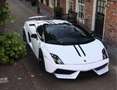 Lamborghini Gallardo 5.2 V10 LP570-4 Performante *Collectors item!* Wit - thumbnail 6