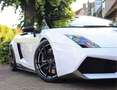 Lamborghini Gallardo 5.2 V10 LP570-4 Performante *Collectors item!* Blanc - thumbnail 2