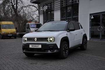 E-Tech Iconic 150 Comfort Range *CarPlay*PDC*