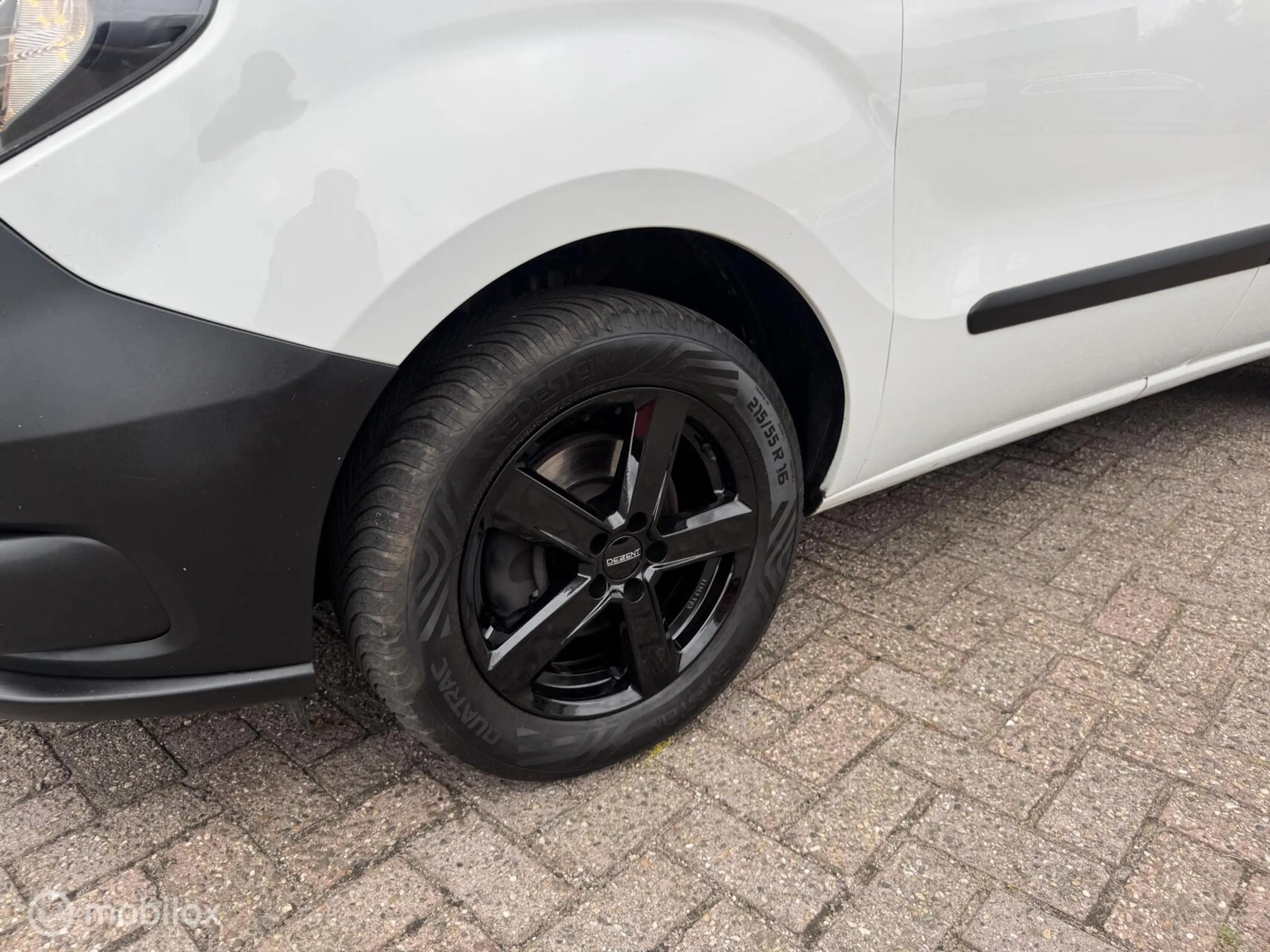 Fiat Doblo Cargo 1.6 MJ L1H1 129000 km NAP — photo 3