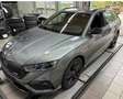 Skoda Octavia Combi RS 2.0 TDI 4x4 ACC+AHK+HUD+MATRIX+NAVI Grau - thumbnail 4