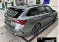 Skoda Octavia Combi RS 2.0 TDI 4x4 ACC+AHK+HUD+MATRIX+NAVI Grau - thumbnail 3