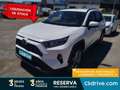 Toyota RAV 4 2.5l 220H Advance Blanco - thumbnail 1