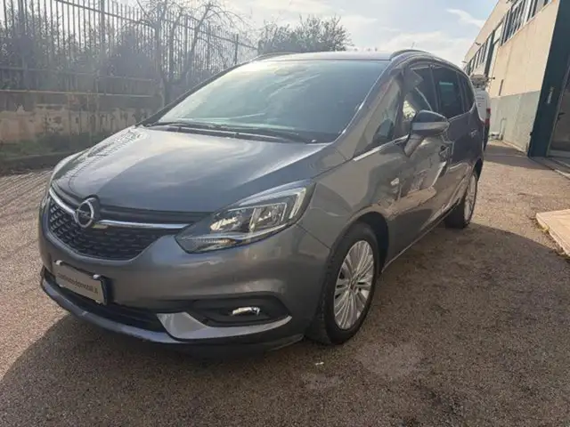 Opel Zafira 1.6 Turbo EcoM 150CV Innovation