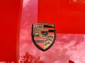 Porsche 911 2.4S Coupé  Ölklappe*Early 911s restauriert* Orange - thumbnail 3