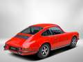 Porsche 911 2.4S Coupé  Ölklappe*Early 911s restauriert* Orange - thumbnail 20