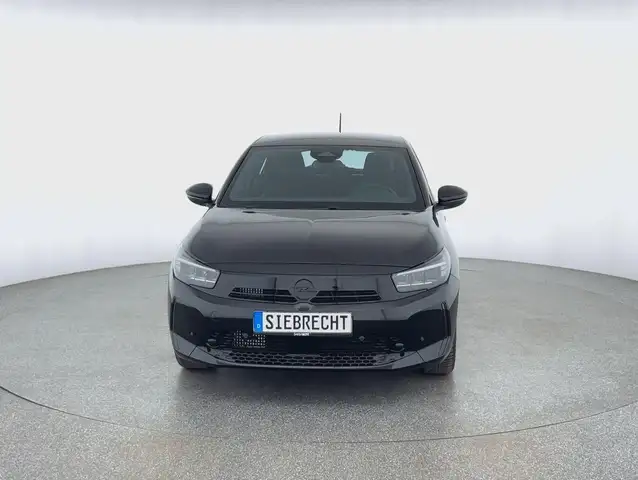 Opel Corsa view 2