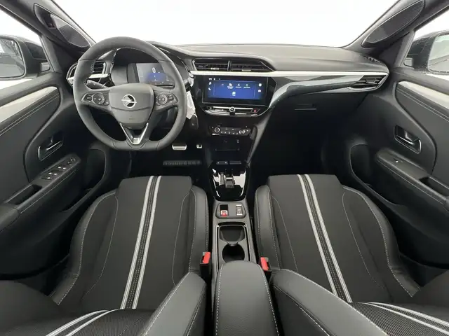 Opel Corsa view 7