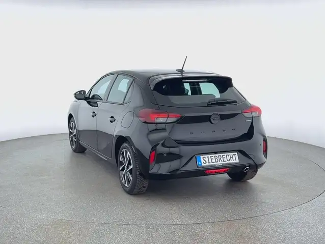Opel Corsa view 5