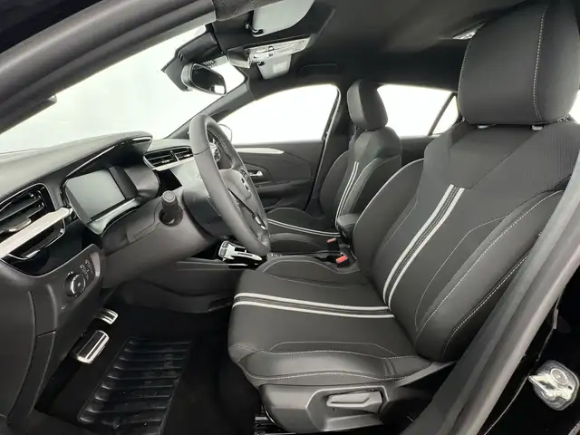 Opel Corsa view 8