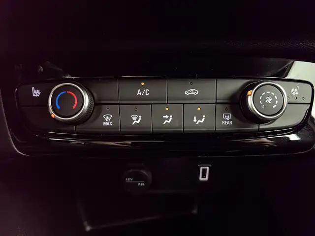 Opel Corsa view 14