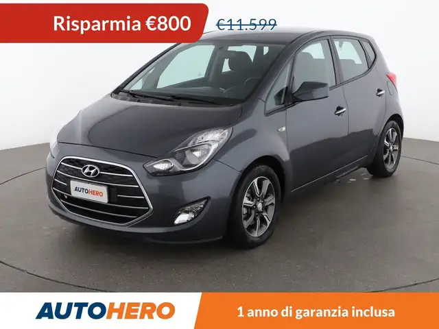 Hyundai iX20 1.4 Comfort 90 CV