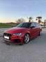 Audi RS3 RS3 SB 2,5 TFSI quattro S-tronic Rot - thumbnail 2