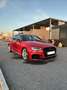 Audi RS3 RS3 SB 2,5 TFSI quattro S-tronic Rot - thumbnail 1