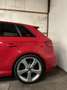 Audi RS3 RS3 SB 2,5 TFSI quattro S-tronic Rot - thumbnail 6