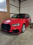 Audi RS3 RS3 SB 2,5 TFSI quattro S-tronic Rot - thumbnail 4