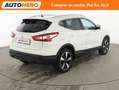 Nissan Qashqai 1.6 Acenta 4x2 Blanco - thumbnail 6