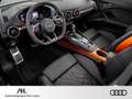 Audi TT Roadster 45 TFSI quattro, S line ,B&O, Matrix LED Schwarz - thumbnail 10