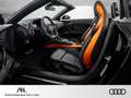 Audi TT Roadster 45 TFSI quattro, S line ,B&O, Matrix LED Schwarz - thumbnail 9