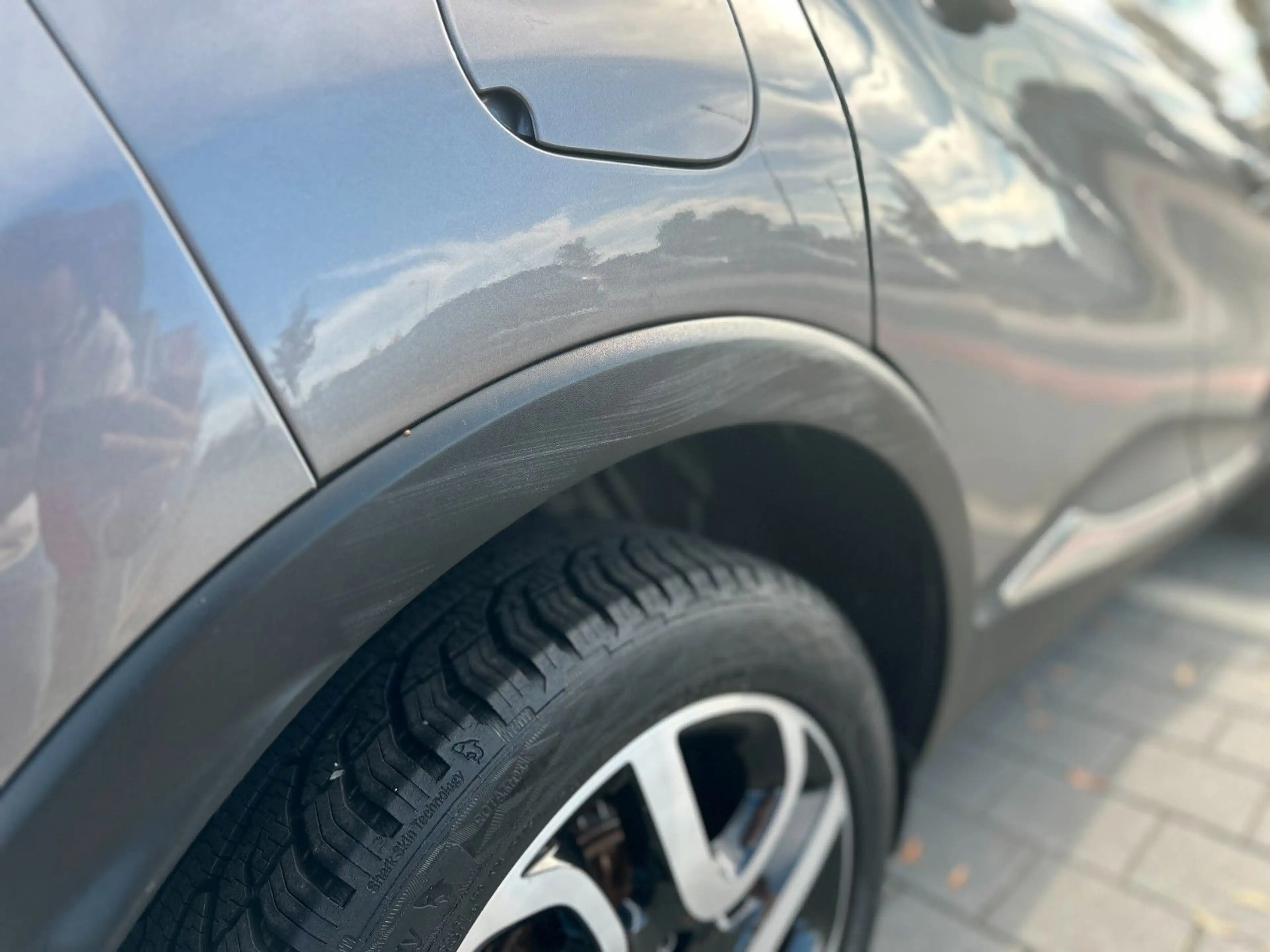 Renault Captur ENERGY TCe 120 Intens / 1. Hand / AHK — photo 15