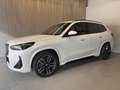 BMW iX1 eDrive20 Weiß - thumbnail 3