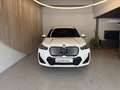BMW iX1 eDrive20 Weiß - thumbnail 2