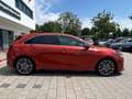 Kia Ceed / cee'd Ceed GT ACC DAB JBL LED Leder Pano RFK ViCo Orange - thumbnail 6