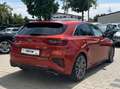 Kia Ceed / cee'd Ceed GT ACC DAB JBL LED Leder Pano RFK ViCo Orange - thumbnail 5