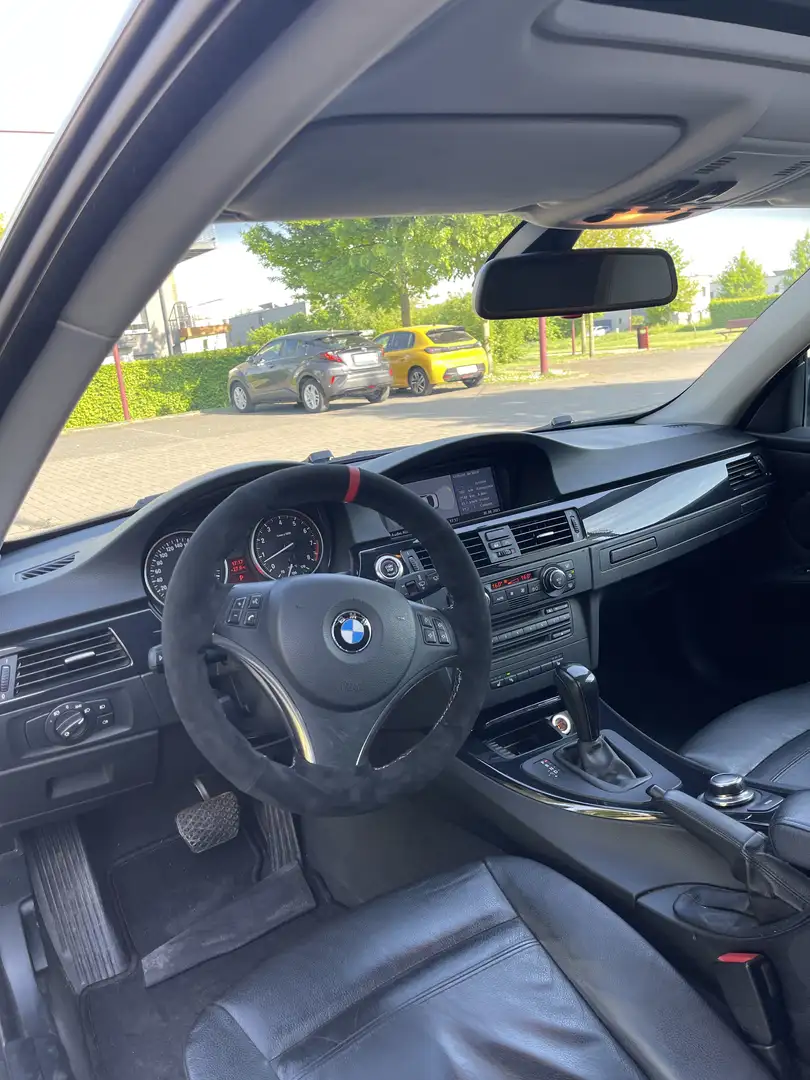 BMW 325 Coupé 325iA - 2
