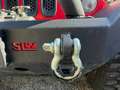 Jeep Wrangler Unlimited 2.8CRD Sport Aut. Rojo - thumbnail 16