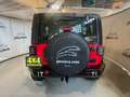 Jeep Wrangler Unlimited 2.8CRD Sport Aut. Rojo - thumbnail 14
