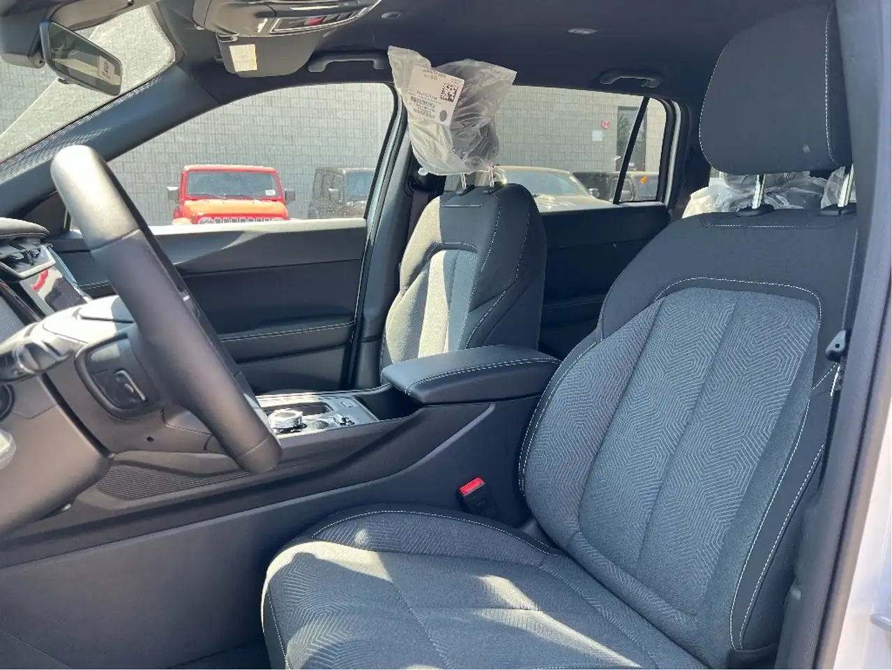 Jeep Cherokee снимка Jeep Cherokee