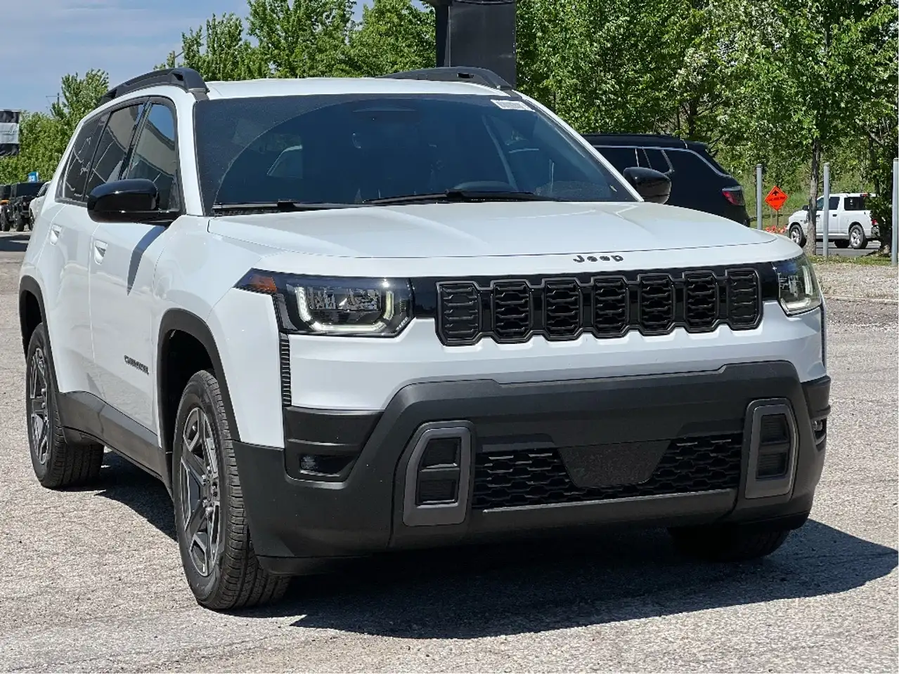 Jeep Cherokee снимка Jeep Cherokee