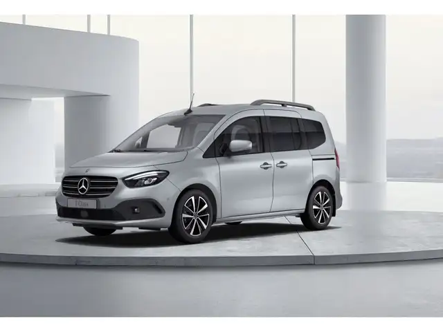 Mercedes-Benz Classe T T 180 d PROGRESSIVE Standard Aut. Navi PTS Cam