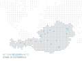 Mercedes-Benz T-Klasse T 180 d PROGRESSIVE Standard Aut. Navi PTS Cam Silber - thumbnail 21