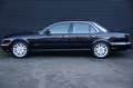 Jaguar XJ 3.5 V8 | Keurige staat | Goed onderhouden | TV | Zwart - thumbnail 12